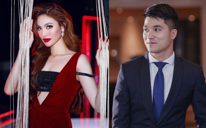 Lan Khuê bị dân mạng tấn công sau màn đáp trả của CEO Bảo Hoàng việc vi phạm tên gọi