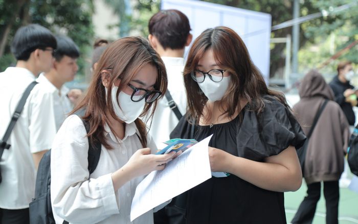 Nhu cầu nhân lực ngày càng khắt khe, đâu là cơ hội cho sinh viên khối ngành Kinh tế?