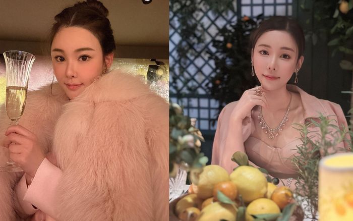 Nhan sắc tựa búp bê của người mẫu 28 tuổi vừa bị gia đình chồng cũ sát hại