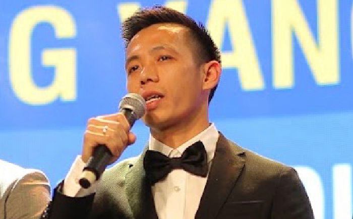 Giành QBV Việt Nam, Văn Quyết cảm ơn sự ủng hộ của gia đình