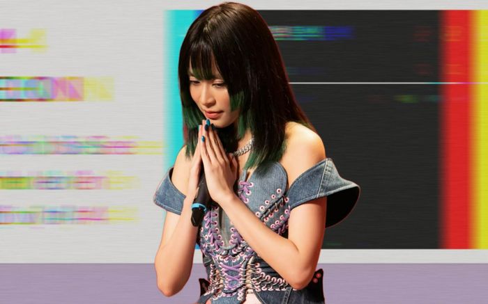 Hoàng Thùy Linh nhận tin quan trọng từ Hàn Quốc giữa cơn sốt See Tình: Không thể tin nổi!