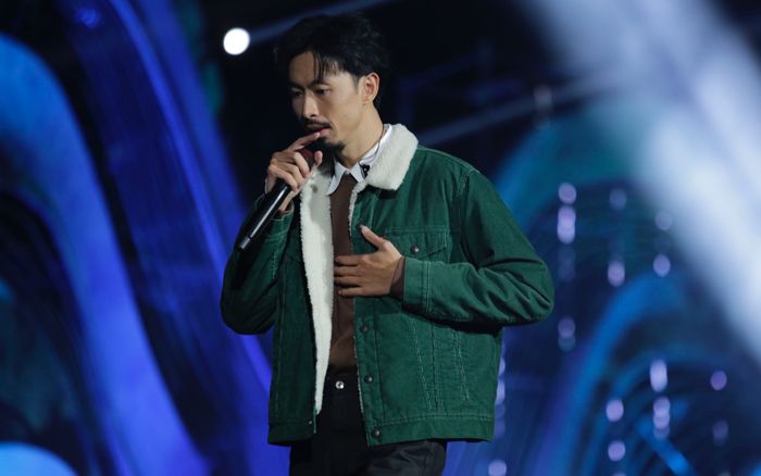 Hà Anh Tuấn khẳng định phải nể Đen Vâu, tiết lộ lý do giữ khoảng cách với đàn em