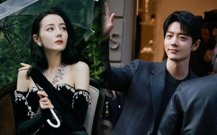 Là đỉnh lưu lượng đình đám Cbiz, nhưng Tiêu Chiến vẫn bị ghét vì lý do giống Địch Lệ Nhiệt Ba