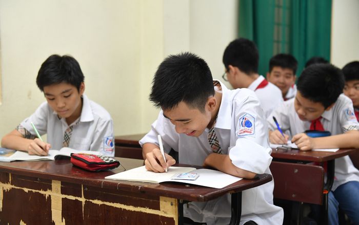 Sở GD&ĐT Hà Nội lý giải chọn phương án thi 3 môn vào lớp 10
