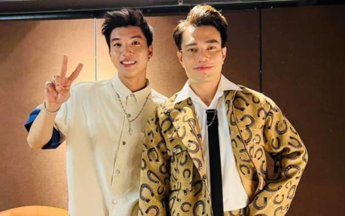 Lê Dương Bảo Lâm thừa nhận có tình cảm với một sao nam Vbiz, còn đăng đàn xin netizen tác hợp