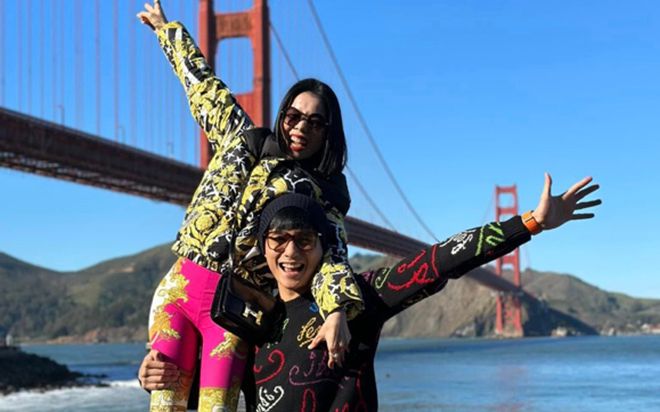 Được đề xuất chụp ảnh cưới cùng Lệ Quyên, phản ứng Lâm Bảo Châu thế nào?