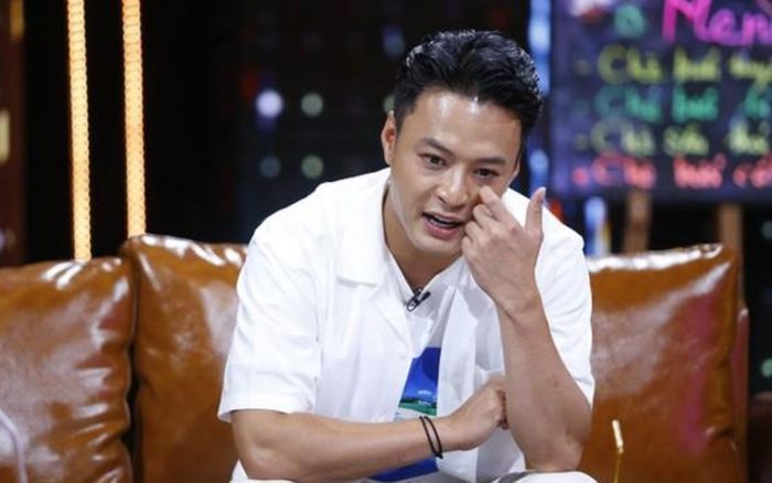 Diễn viên Hồng Đăng nhận được bức thư tay từ fan, netizen nhắn nhủ: 'Khán giả nhớ Đăng'