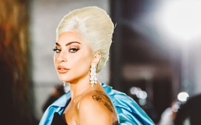 CA SĨ LADY GAGA - Tin tức, sự kiện, hình ảnh mới nhất - Saostar.vn