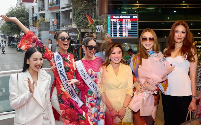 Đơn vị Miss Universe Vietnam bày đủ 'chiêu trò' khiến netizen ngán ngẩm: Mang cả Thảo Nhi Lê để câu kéo?
