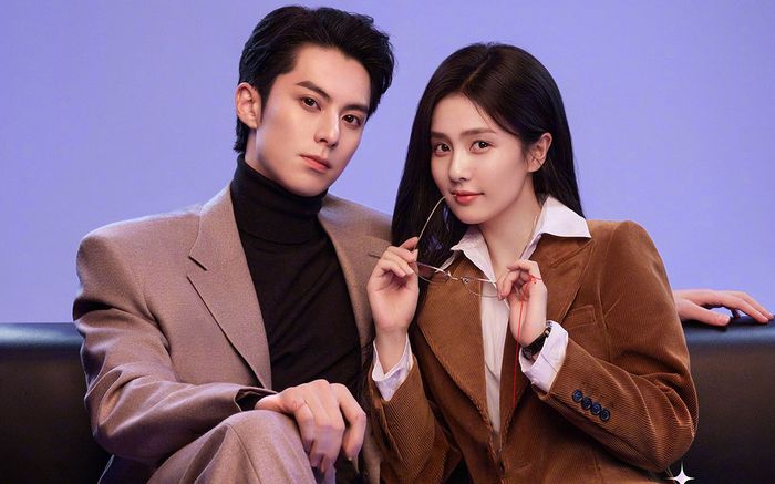 Hết thời bị chê như chị em, Vương Hạc Đệ và Bạch Lộc làm gì mà khiến fan đồng loạt nhận chị dâu, anh rể?