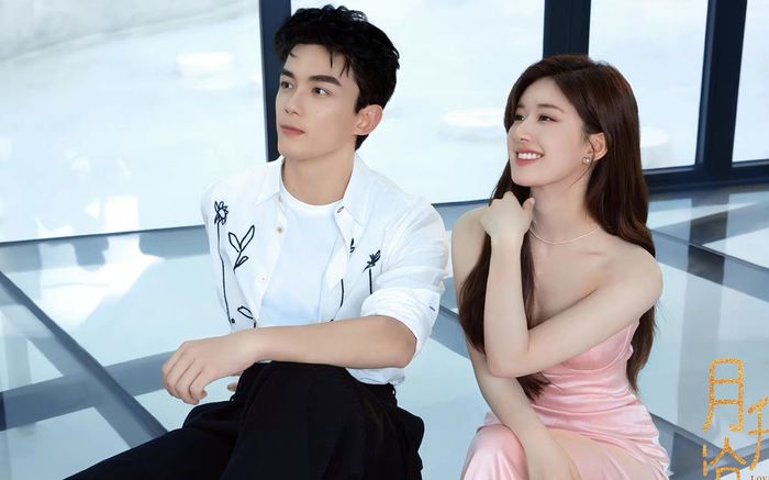 Mặc lùm xùm bất hòa, Triệu Lộ Tư và Ngô Lỗi vẫn thông báo tin vui lớn, fan ồ ạt vào chúc mừng