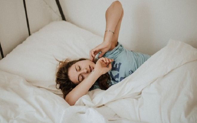 4 điều kiện tiên quyết cho thấy bạn có giấc ngủ 'như tiên'