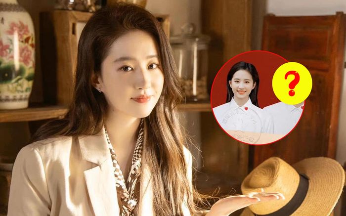 Ảnh cưới của Lưu Diệc Phi và chồng lần đầu được công khai, ấn tượng nhất là trang phục truyền thống