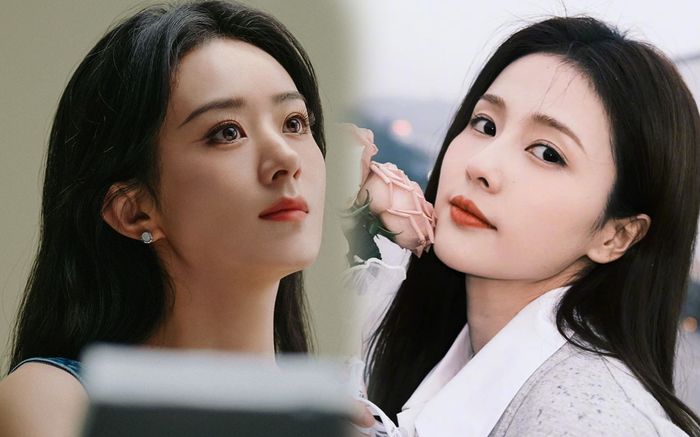 Triệu Lệ Dĩnh – Bạch Lộc khóc hết nước mắt vì gặp sự cố