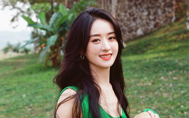 Triệu Lệ Dĩnh chứng minh đẳng cấp ngôi sao quốc dân qua loạt chi tiết này