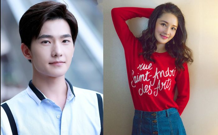 Hóa ra Dương Dương và Lý Thấm từng hẹn hò, loạt ảnh cũ thân thiết của cả hai khiến fan 'sốc ngang'