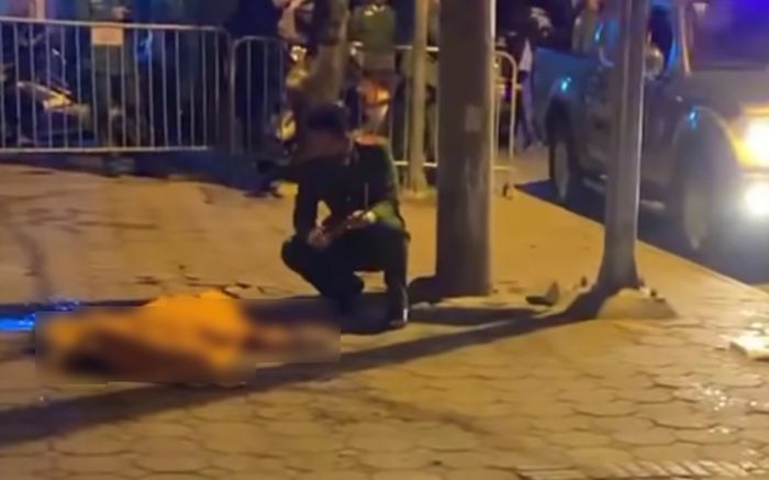 Mất mạng vì món nợ 1,2 triệu đồng