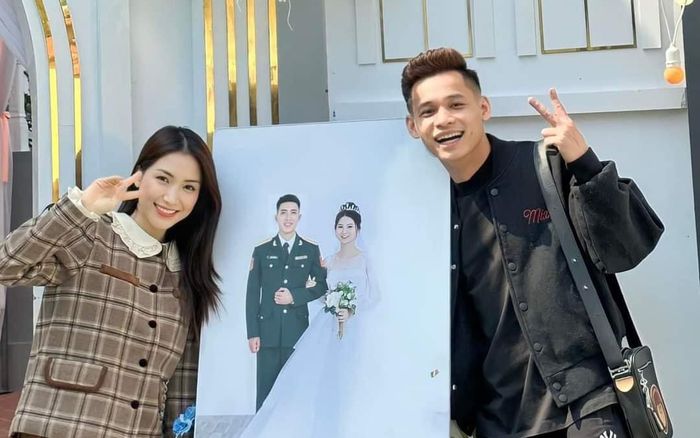 Hoà Minzy có phản ứng ra sao khi được hỏi đi bước nữa?