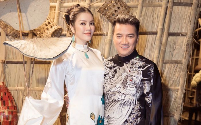 Xôn xao tin Lý Nhã Kỳ mong muốn làm mẹ, được Đàm Vĩnh Hưng rủ rê 'chung vốn'?