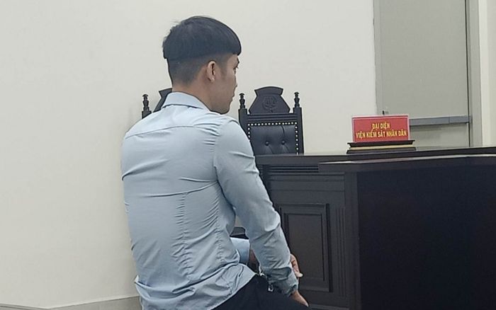 Nghi vợ và chủ xưởng may nảy sinh tình cảm, gã chồng ghen tuông trả thù theo cách không ai ngờ