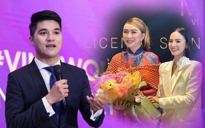 Biến căng: Phía Hoa hậu Hoàn vũ Việt Nam phản đòn cực gắt trước nguy cơ bị tước quyền sở hữu