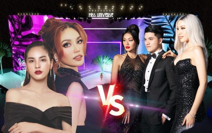 Miss Universe Vietnam được và mất gì trong cuộc chiến tên gọi?