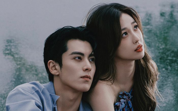 Vương Hạc Đệ và Ngu Thư Hân xác nhận 'hẹn hò' sau khoảng thời gian dài netizen đẩy thuyền?