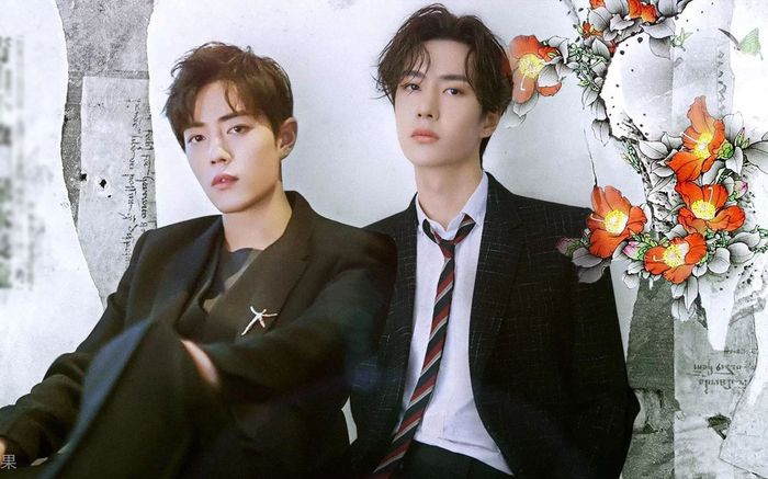 Tiêu Chiến bị mắng vì không bảo vệ Vương Nhất Bác khi bạn diễn bị mắng 'mù chữ trong tuyệt vọng'