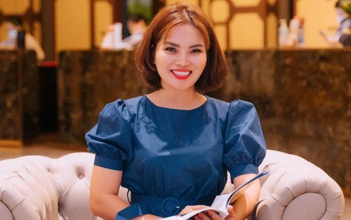 Hành trình lan tỏa đam mê học tiếng Anh cho trẻ em của cô giáo Violet Phạm