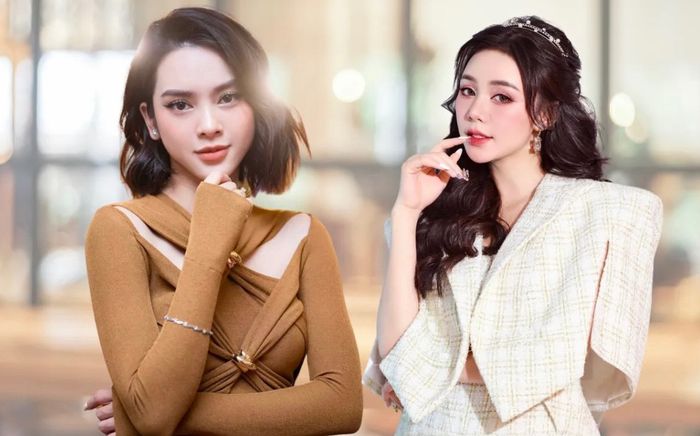 Không chỉ cùng tên, 2 nữ chính trong 'Đừng làm mẹ cáu' còn có điểm chung đặc biệt này