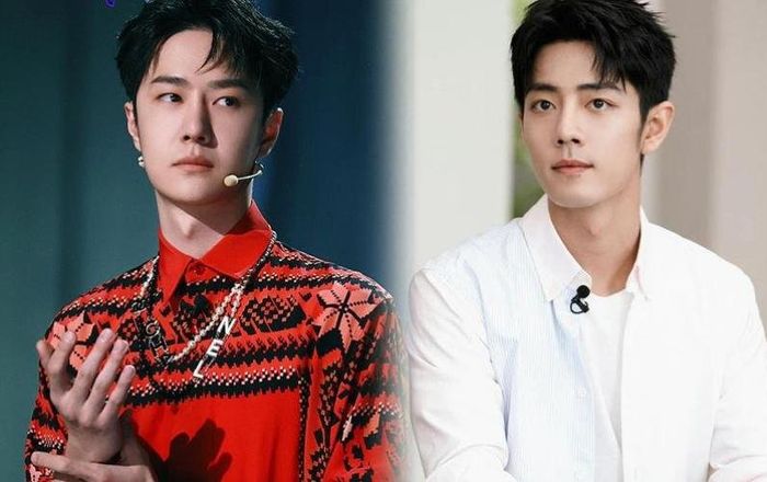 Lý do Tiêu Chiến lập Instagram là vì Vương Nhất Bác?