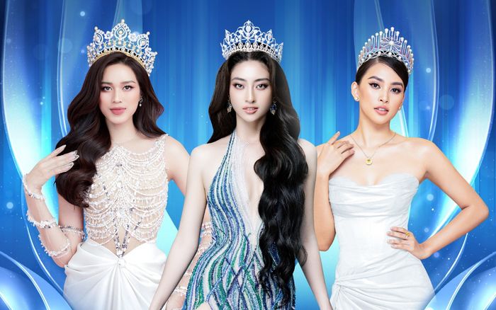 Nhan sắc 3 nàng hậu gen Z khi ngồi ghế nóng tìm kiếm người kế nhiệm Mai Phương