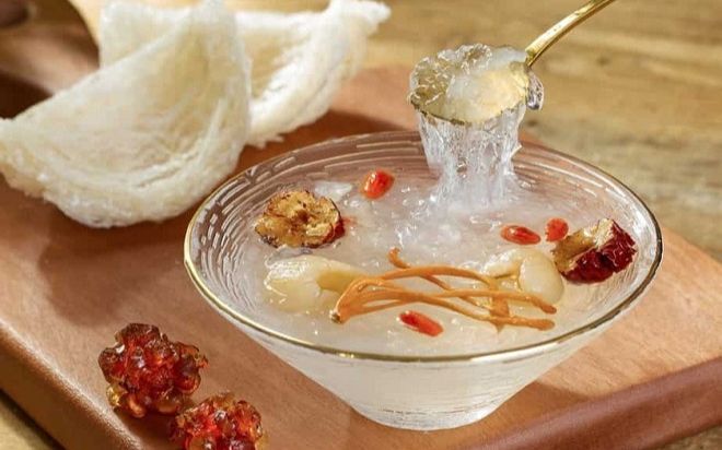 Yến sào đại bổ nhưng những người này chớ dại đụng vào chỉ tổ hại thân