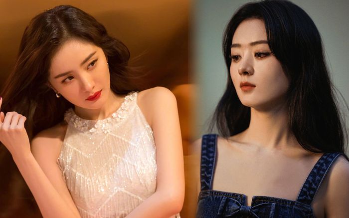 Triệu Lệ Dĩnh từ chối việc làm thân với Dương Mịch, sợ bị đâm sau lưng?