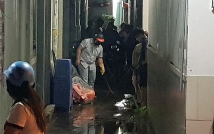 Danh tính gây bất ngờ của hung thủ trong vụ án mạng ở Đồng Nai khiến người đàn ông tử vong