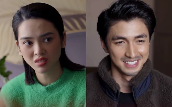 Đừng Làm Mẹ Cáu tập 24: 'Đã nghiện còn ngại', Bình An - Quỳnh Lương bật đèn xanh cho đối phương