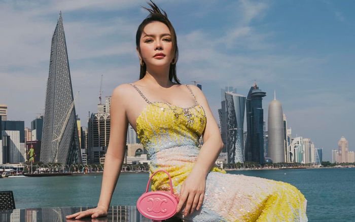 Hết mong muốn con, Lý Nhã Kỳ bày tỏ ao ước 'có tình yêu nhiều': Dân mạng phản ứng ra sao?