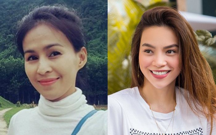 Vợ cũ Huy Khánh bất ngờ réo tên Hồ Ngọc Hà, nhắn nhủ: 'Nhìn vào là thấy IQ và EQ cao chót vót'