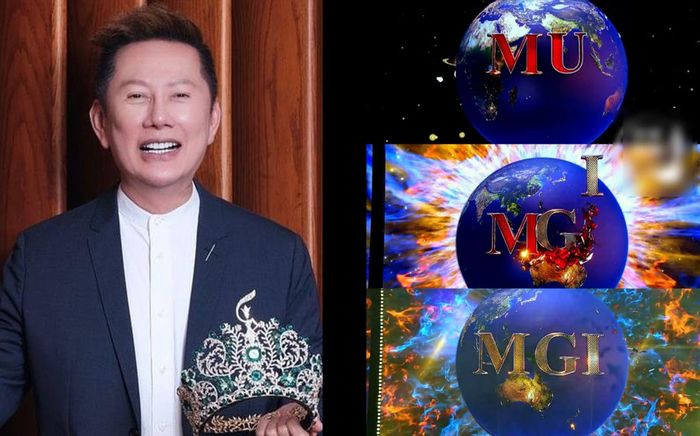 Miss Universe 'rối ren' chuyện bản quyền, fan sắc đẹp quay đầu xin lỗi ông Nawat: Đúng là nhà tiên tri!