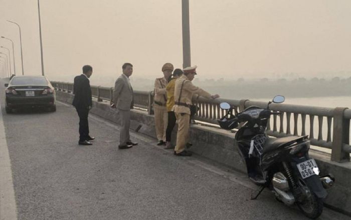 Người phụ nữ nghĩ quẩn vì buồn chuyện gia đình, định thực hành động dại dột và cái kết