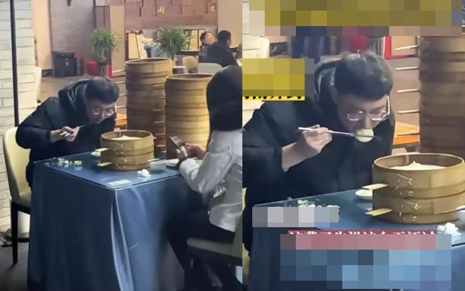 Chàng trai ăn hết 18 lồng bánh bao trong buổi hẹn hò đầu tiên còn không muốn trả tiền