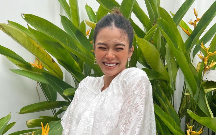 Mâu Thuỷ chia sẻ về quá trình sinh con: Từng muốn sinh mổ dưới 10 lần, được bạn trai chăm bẵm hết mực