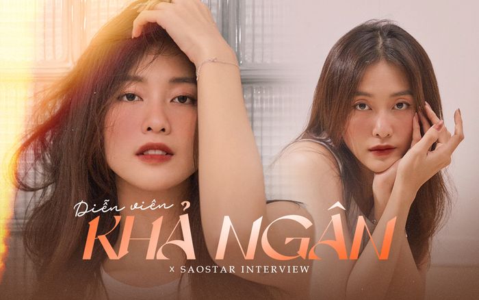 Khả Ngân: 'Tôi mong muốn được hợp tác cùng Mạnh Trường - Đình Tú'