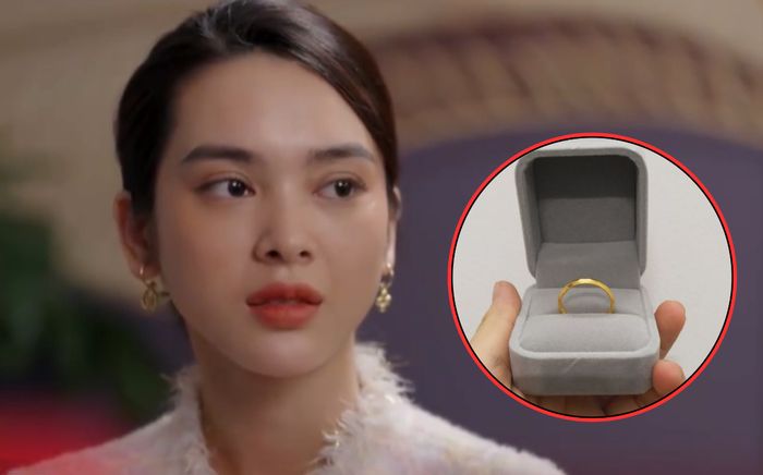 Đừng Làm Mẹ Cáu tập cuối: Khôi cầu hôn Vy, hé lộ màn trao nhẫn cực ngọt