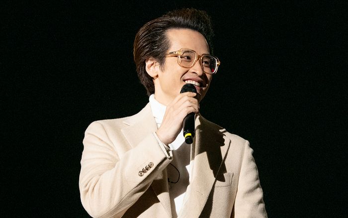 Sau concert, Hà Anh Tuấn tiếp tục chi 4 tỷ đồng để làm điều đặc biệt