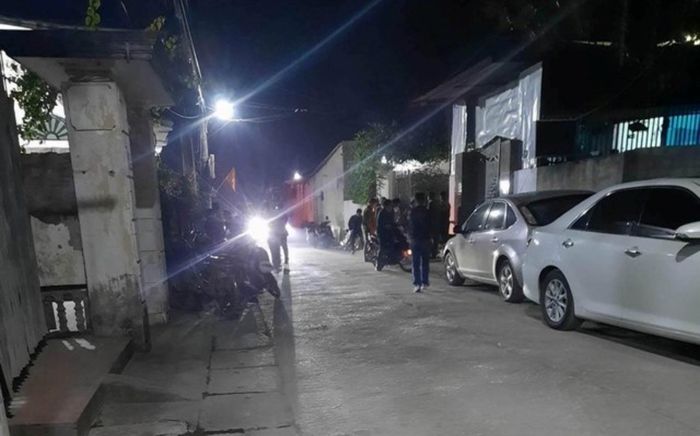 Vụ bé trai 17 tháng tuổi tử vong sau khi đến trường: Tạm giữ hai cô giáo