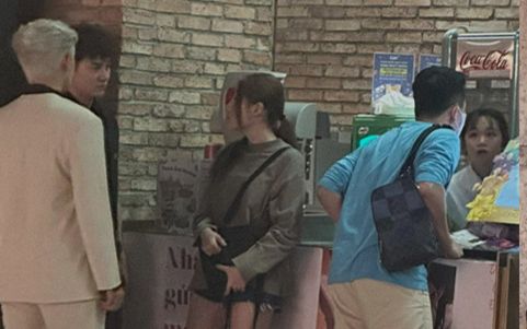 Ngôi sao thế giới bị chế ảnh theo câu nói 'anh cần sự riêng tư em ơi' của Trấn Thành