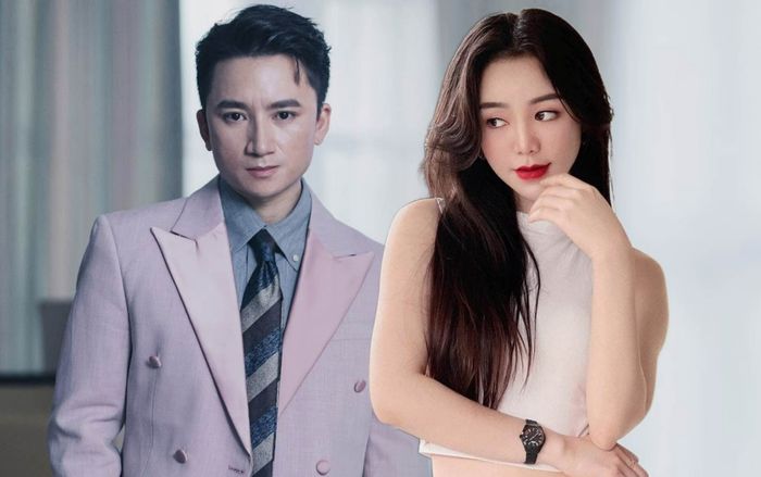 Trước khi gây sốt với Đừng làm mẹ cáu, Quỳnh Kool từng là 'nàng thơ' của Phan Mạnh Quỳnh