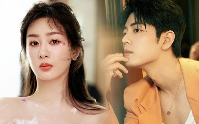 Không phải Dương Tử, đây mới là Queen Đêm hội Weibo sánh vai cùng Tiêu Chiến