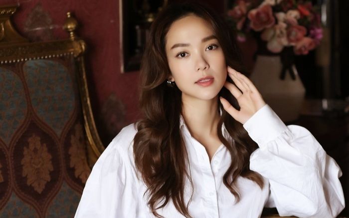 Ca sĩ Minh Hằng xác nhận mang thai con đầu lòng